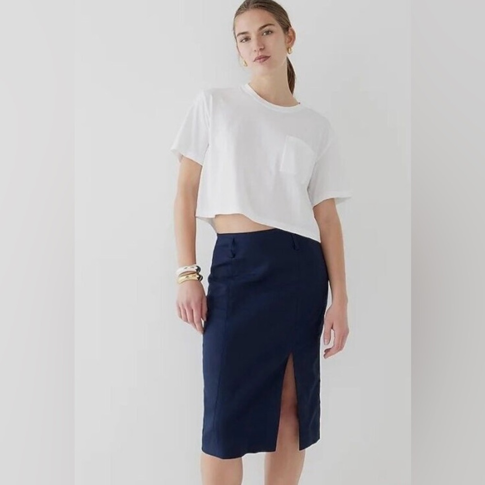 J CREW NTW